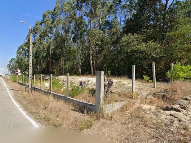 Terreno, Ovar