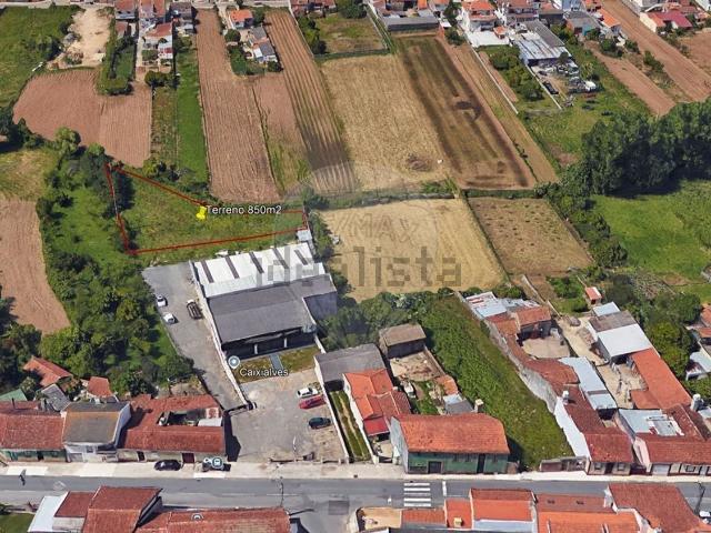 Terreno, São João