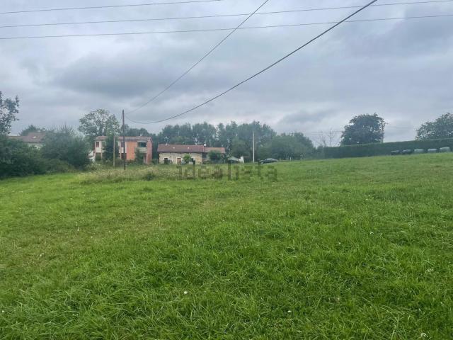 Terreno, Oviedo