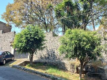 TERRENO O CASA PARA REMODELAR EN PADIERNA, ZONA SIX FLAGS
