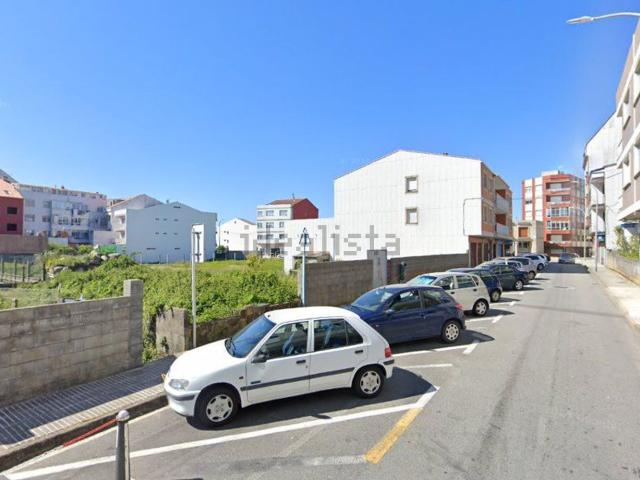 Terreno, O Grove