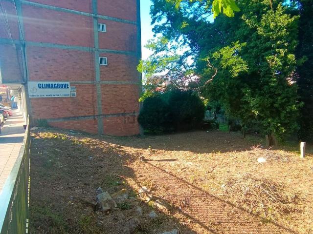 Terreno, O Grove