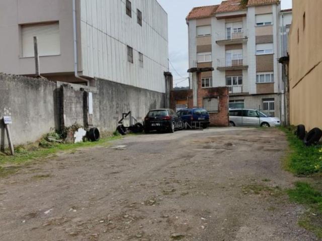 Terreno, O Grove