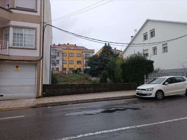 Terreno, O Grove
