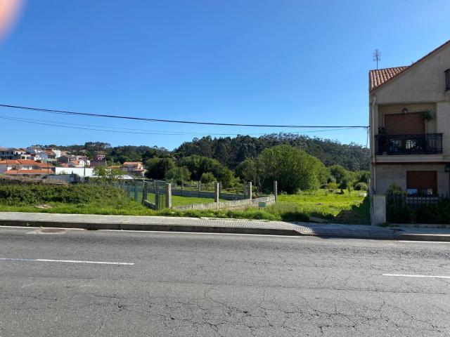 Terreno, O Grove