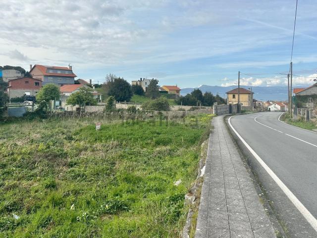 Terreno, O Grove