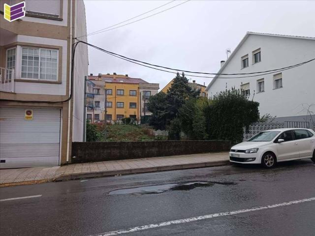 Terreno, O Grove