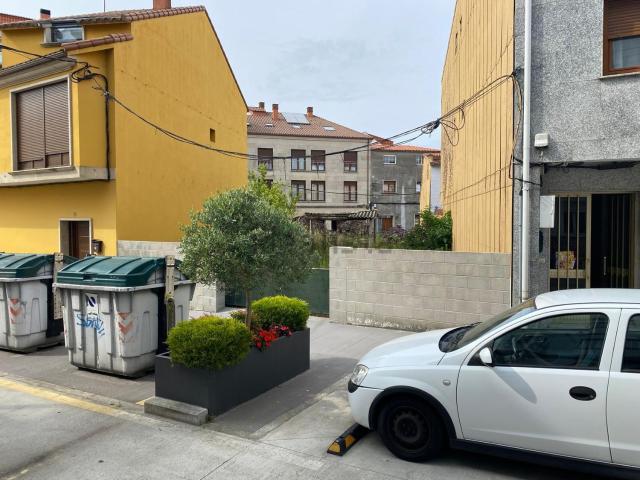 Terreno, O Grove