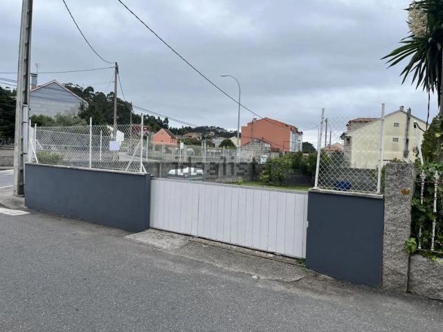 Terreno, O Grove