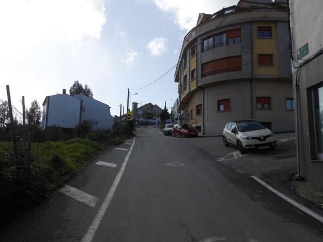 Terreno, O Grove