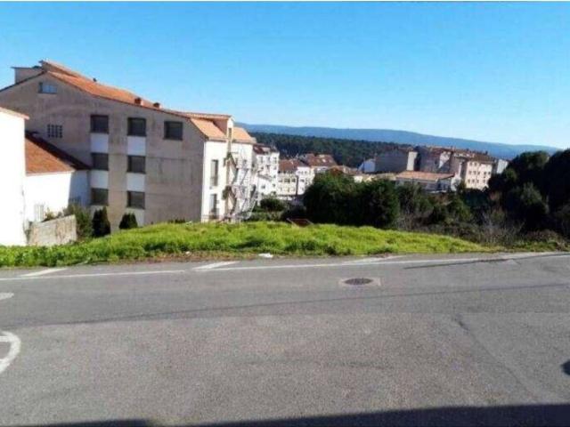 Terreno, O Grove