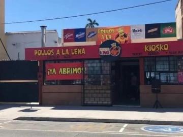 Terreno o local en boulevard Avila Camacho frente a la playa
