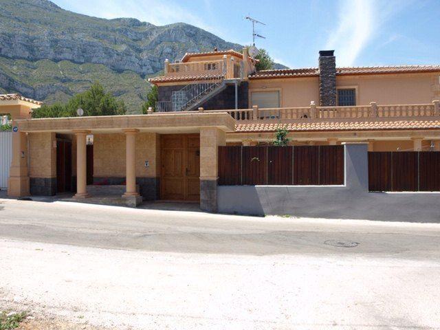 Terreno o solar en Dénia