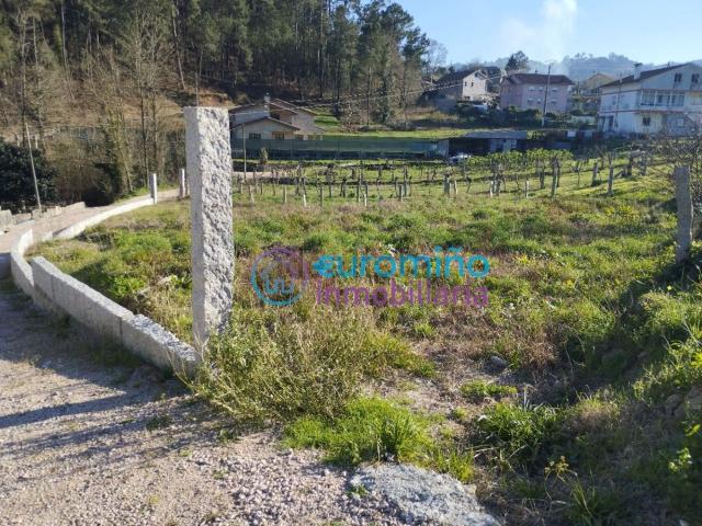 Terreno, O Porriño