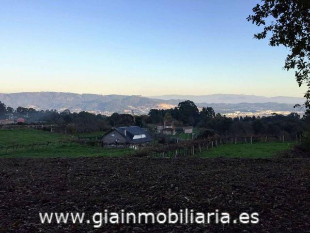 Terreno, O Porriño