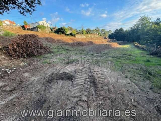 Terreno, O Porriño