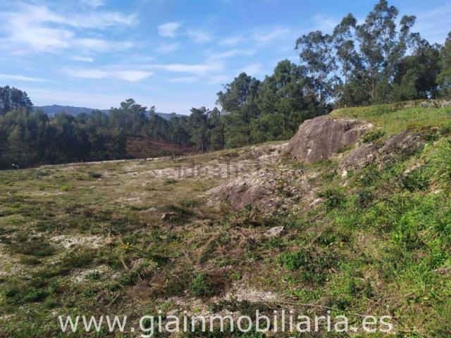 Terreno, O Porriño