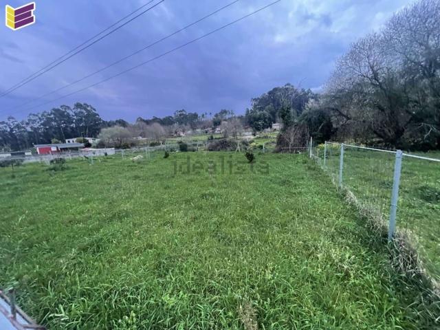 Terreno, O Porriño
