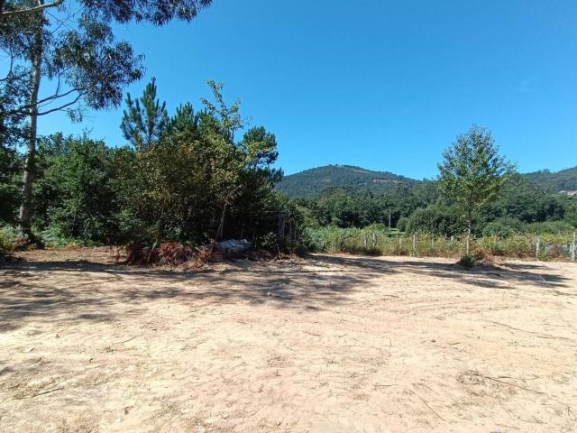 Terreno, O Porriño