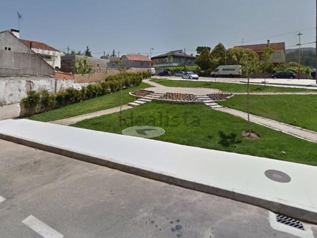 Terreno, O Porriño