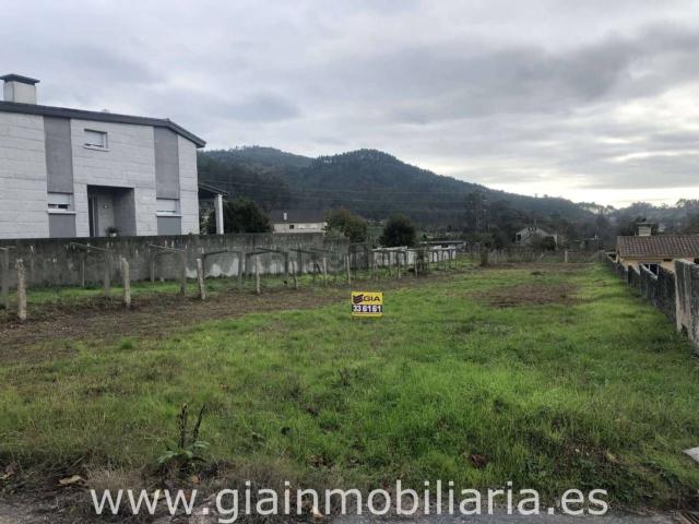 Terreno, O Porriño