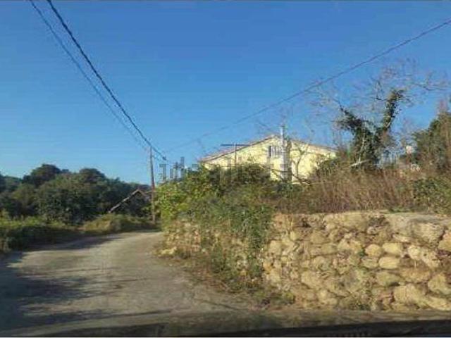 Terreno, O Rosal