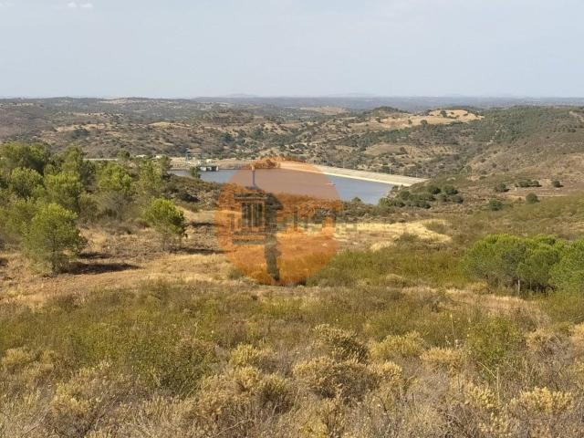 Terreno, Odeleite