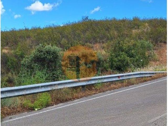 Terreno, Odeleite