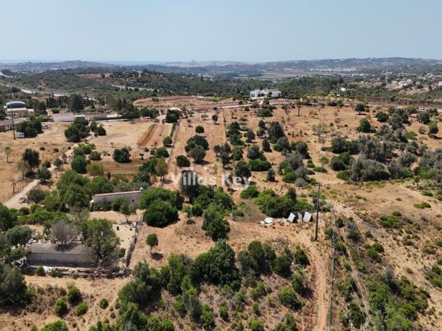 Terreno, Odiáxere