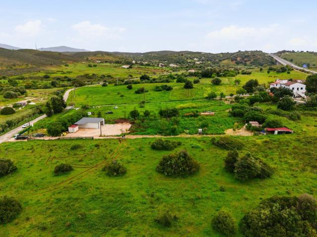 Terreno, Odiáxere
