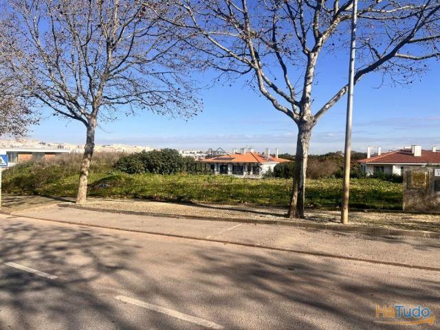 Terreno Oeiras | Golf | 1.625 m2 | 26084061280