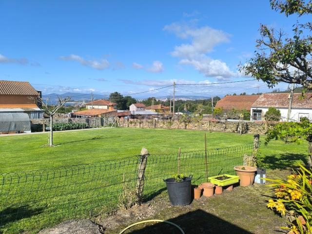 Terreno, Oia, Vigo