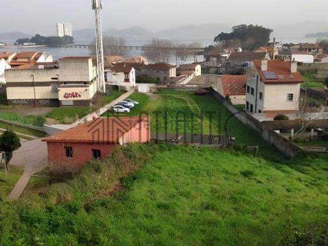 Terreno, Oia, Vigo
