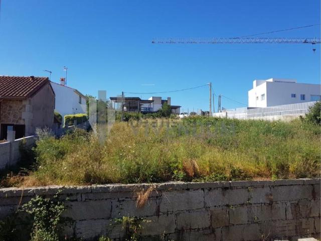 Terreno, Oia, Vigo