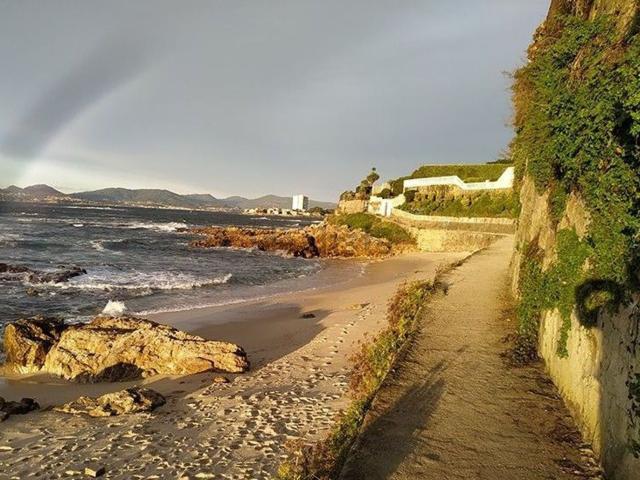 Terreno, Oia, Vigo