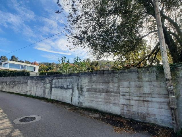Terreno, Oia, Vigo
