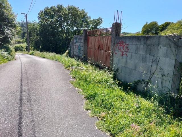 Terreno, Oia, Vigo