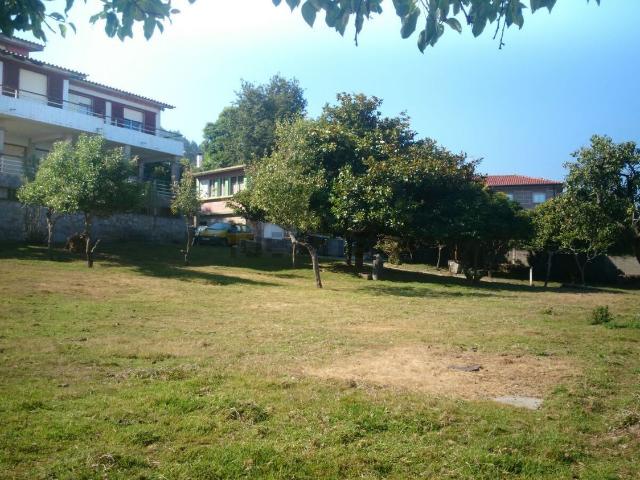 Terreno, Oia, Vigo