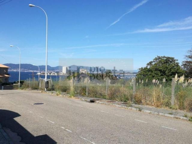 Terreno, Oia, Vigo