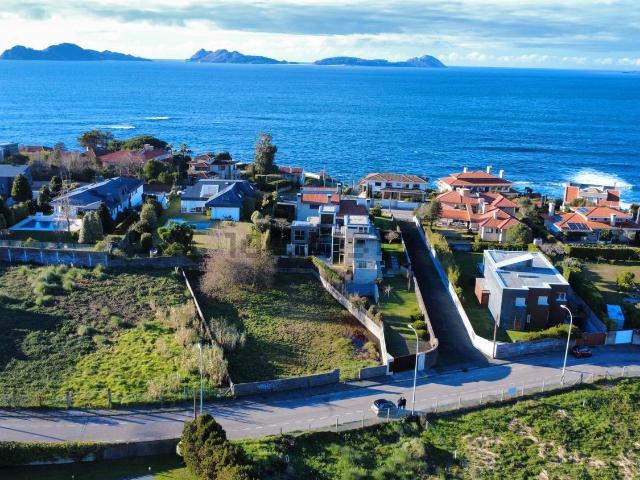 Terreno, Oia, Vigo