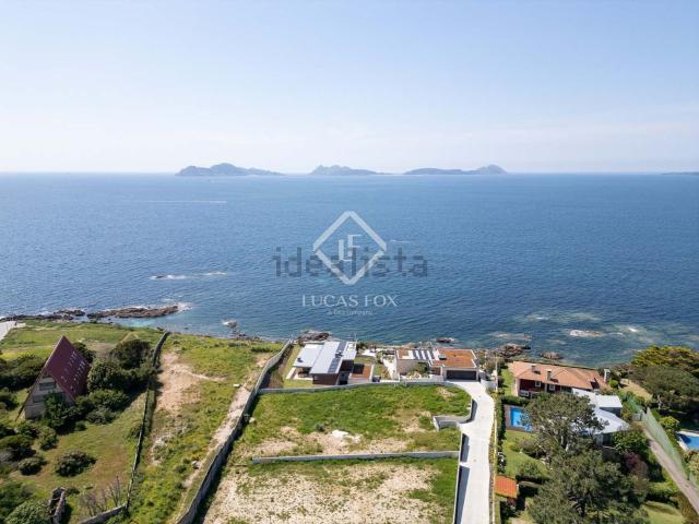 Terreno, Oia, Vigo