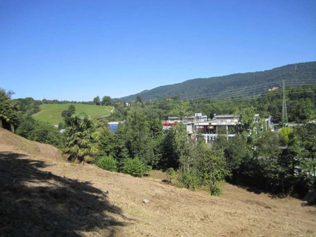 Terreno, Oiartzun