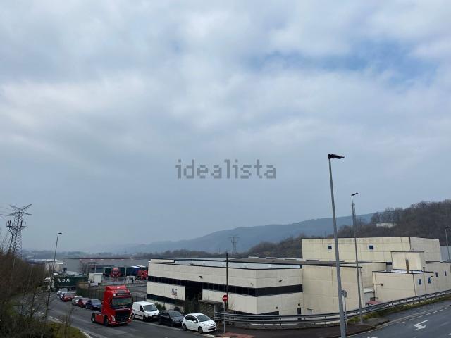 Terreno, Oiartzun