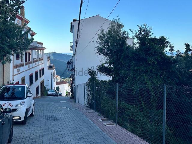 Terreno, Ojén