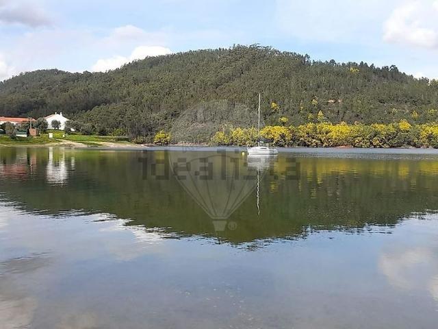Terreno, Olalhas