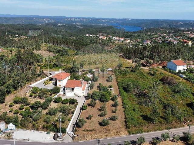 Terreno, Olalhas