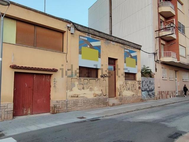 Terreno, Olesa de Montserrat