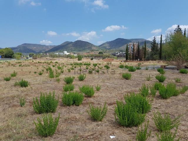 Terreno, Olesa de Montserrat
