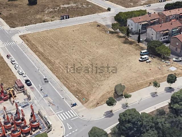 Terreno, Olesa de Montserrat