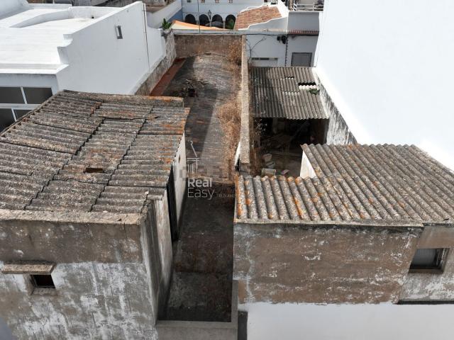 Terreno, Olhão